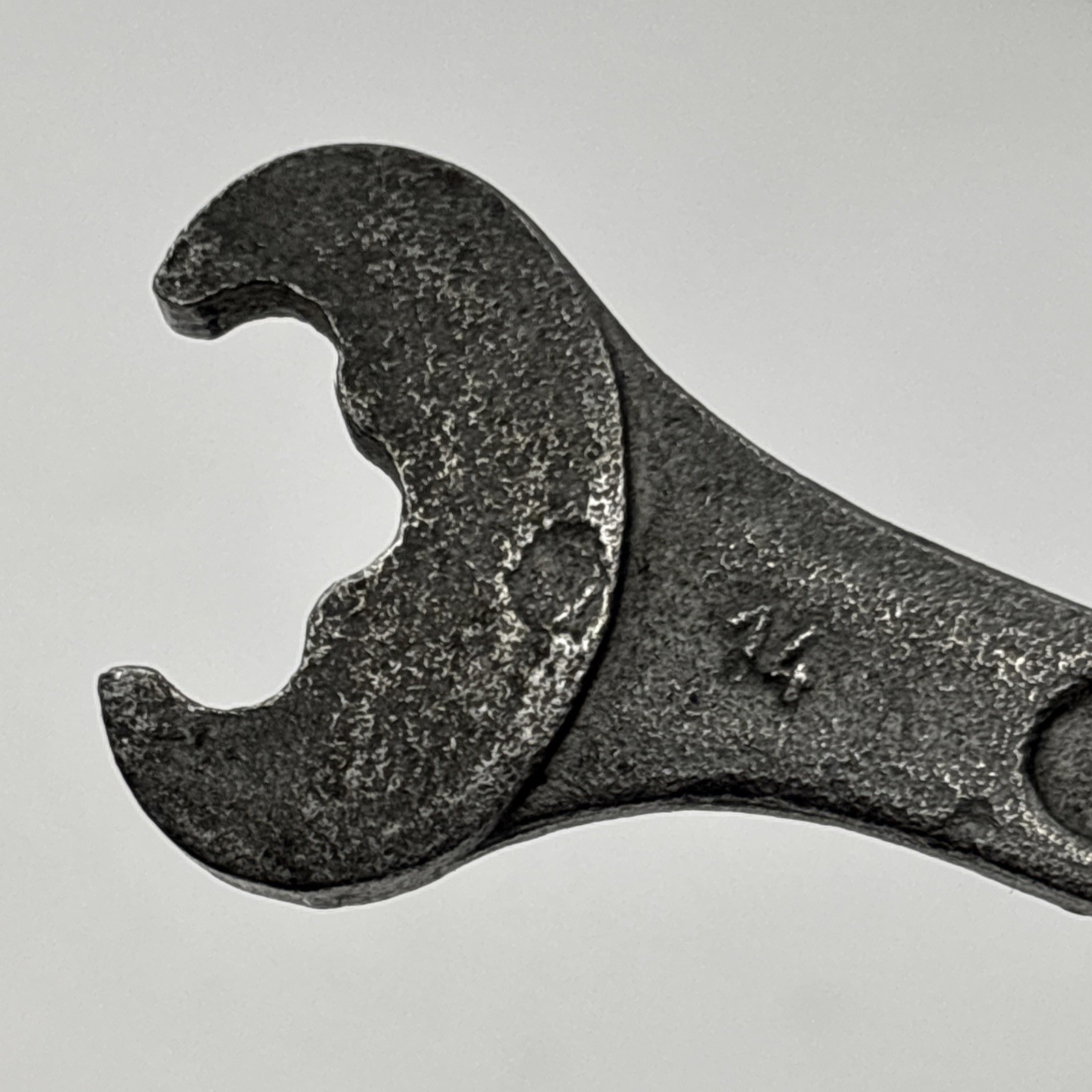 Surpans Vana-Lion Wrenches Made In France Puegeot Freces 12/14, 8/10, 17/19 VTG