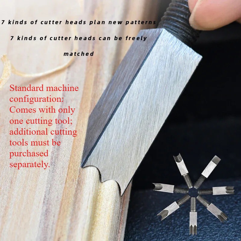Trimming Planer Bevel Planer Woodworking Diy Bevel Tool Planer Hand Planer