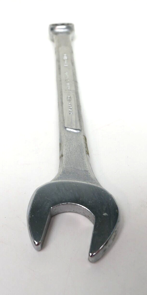 VTG Fuller Tool Co 5/8″ x 3/4″ Open-End Wrench #1464 7.75″ Extra Thin Head NWOT