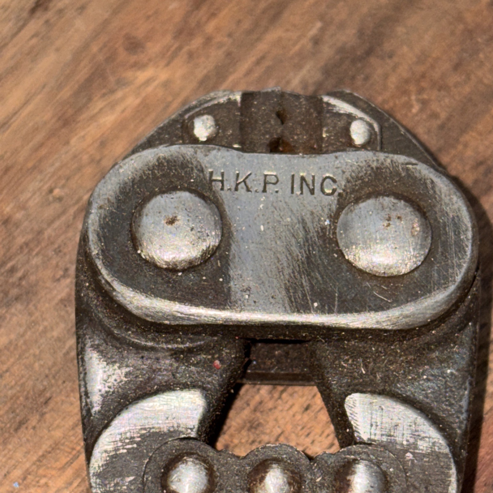 Vintage Bell Systems B Wire Crimper Stripper Plier Lineman’s Tool