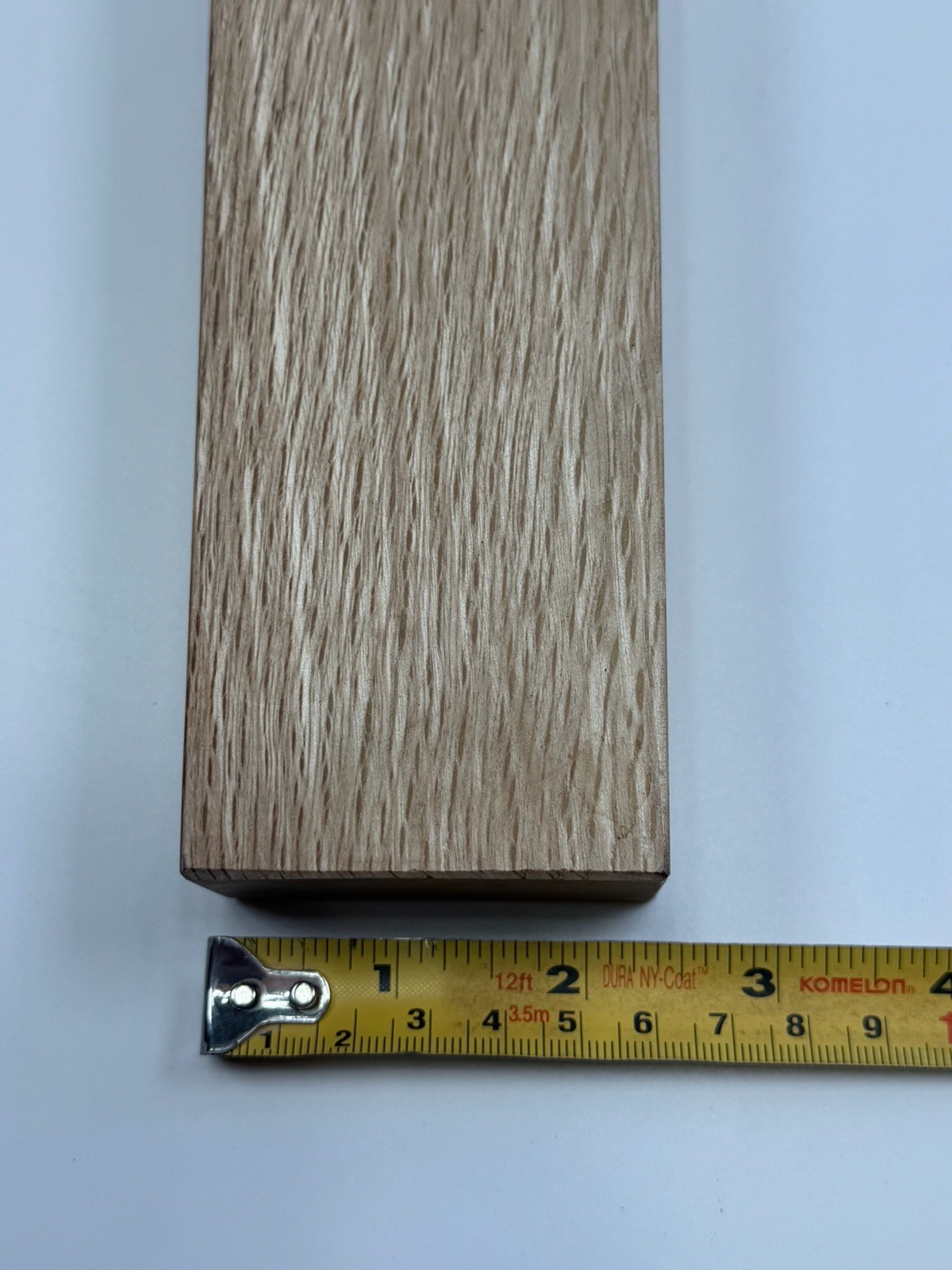 Japanese Left Rabbet Plane (Kiwa Kanna) Dai. NOS. For 48mm Blade.