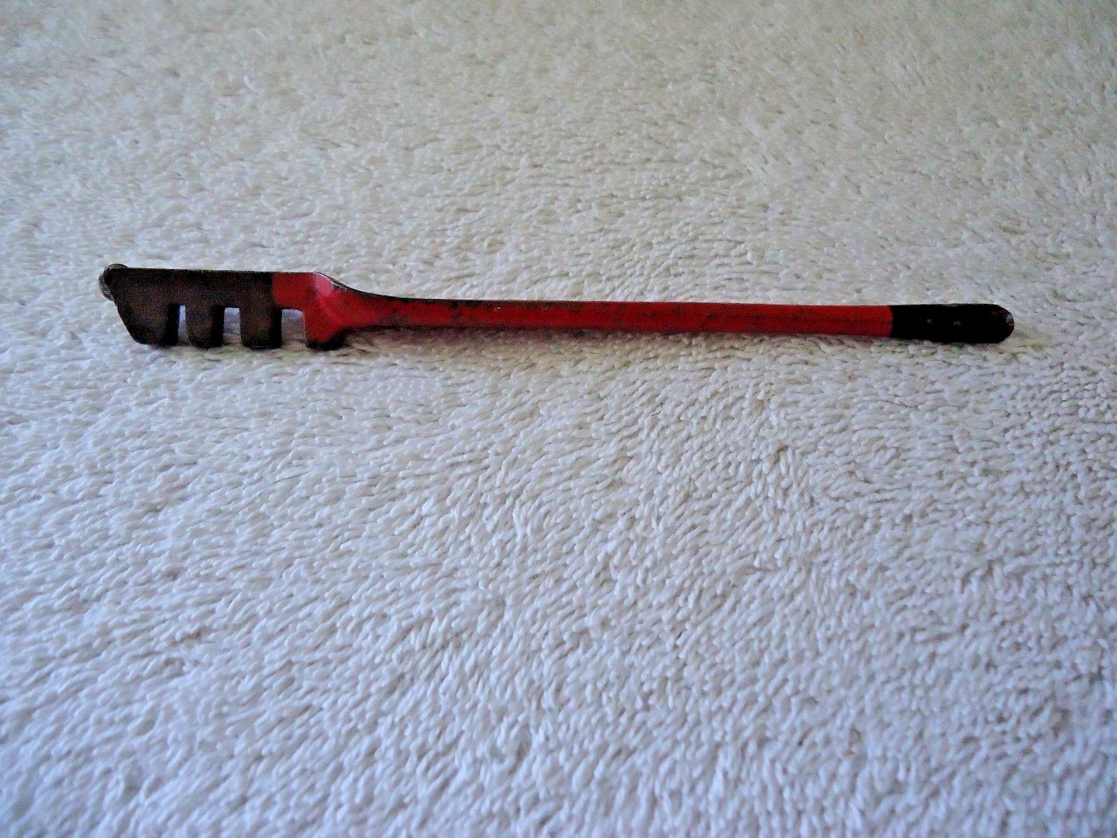 Vintage Trojan No.50 Glass Cutter ” GREAT RARE COLLECTIBLE ITEM “