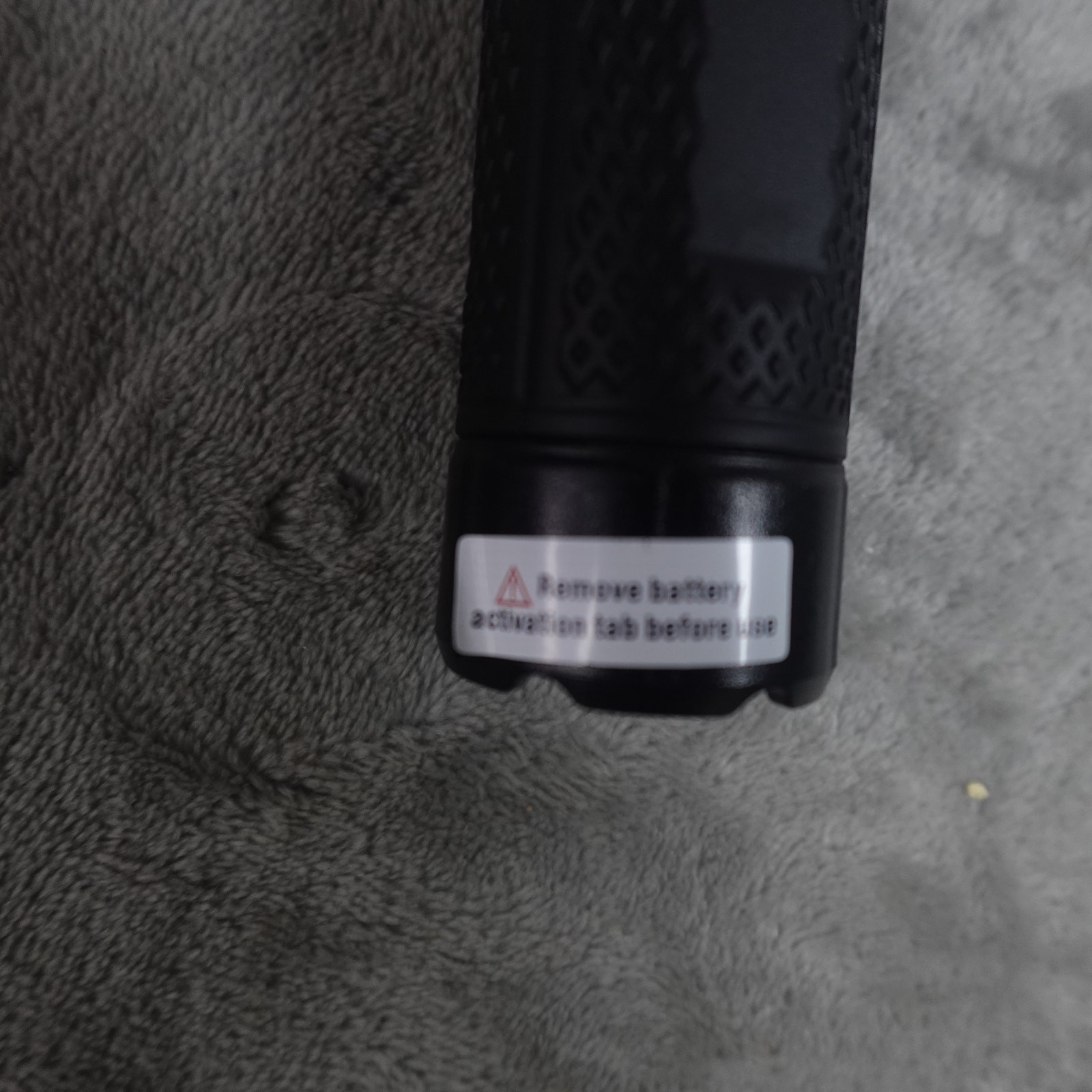 General Tools ToolSmart TS07 Flashlight Rechargeable (camera no longer works!)