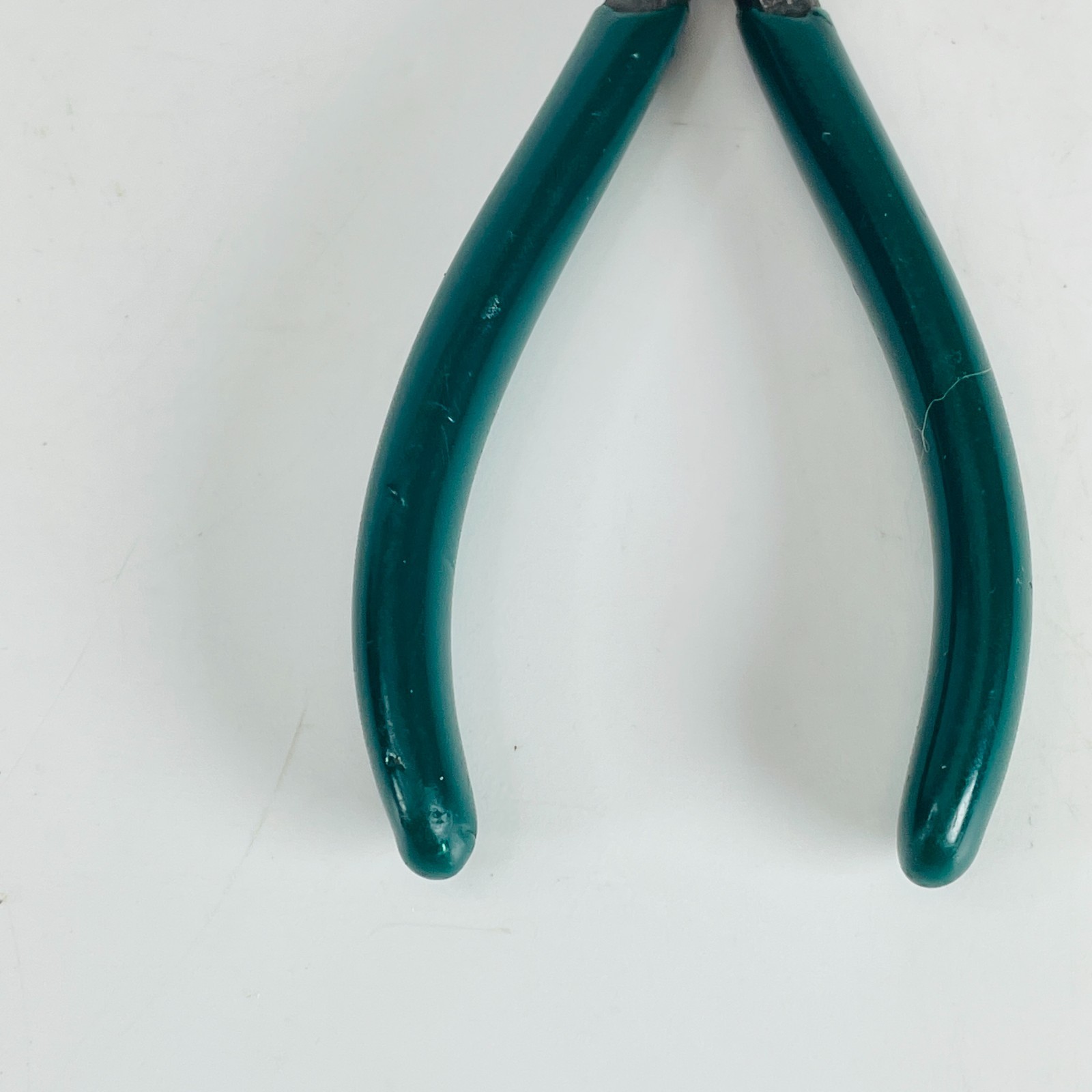 Vintage Diamalloy S54RG Diagonal Cutting Pliers 4-1/2″ Made In USA Diamond