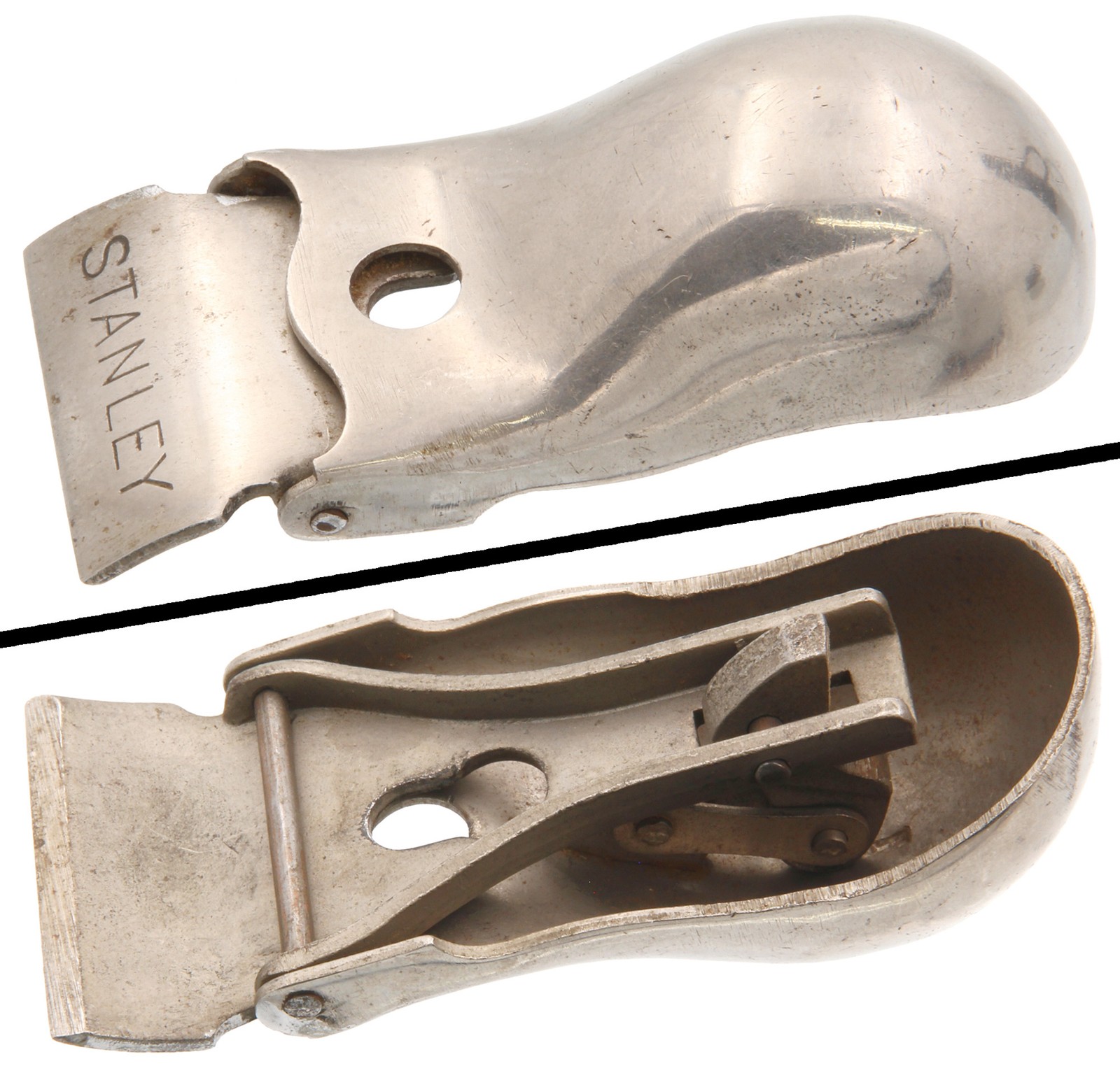 Founder’s Grade Knuckle Joint Cap for Stanley No. 18/19 Block Plane-mjdtoolparts