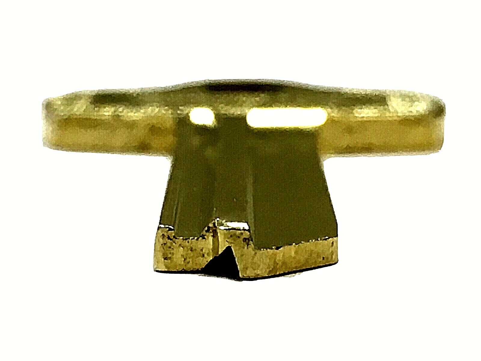 1 Best Falcon IC Interchangeable Core 1A1E1 BES5DS Look Alike “E” Key Blank Keys