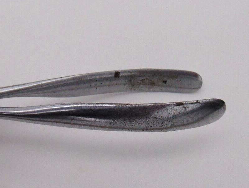 Forged Steel Products Newport Pa Model#600-c Pre Snap-on