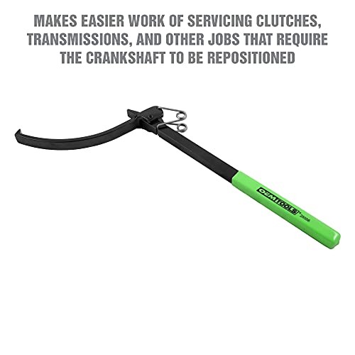 25556 Flywheel Turner – Flexplate Tool – Flywheel Wrench – Sure Grip