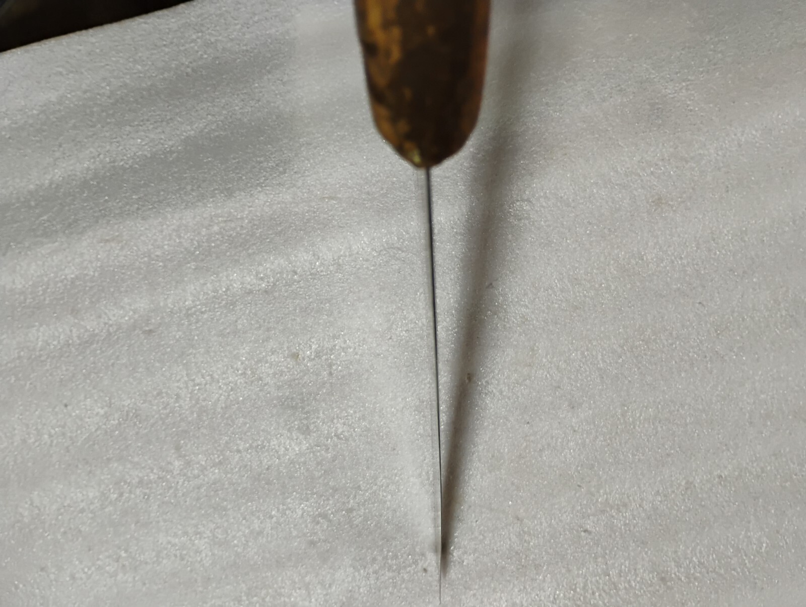 RARE VINTAGE ANTIQUE ZENITH HAND SAW WOODWORKING SHOP CABIN DECOR