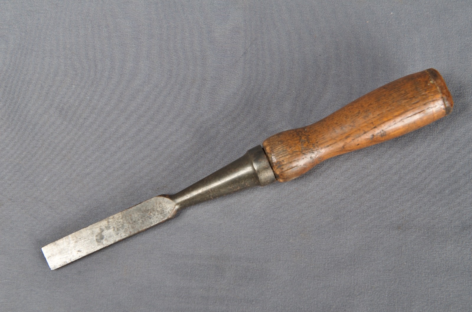 E C Simmons Keen Kutter 1/2” Chisel Sharp With Original Handle Made in USA
