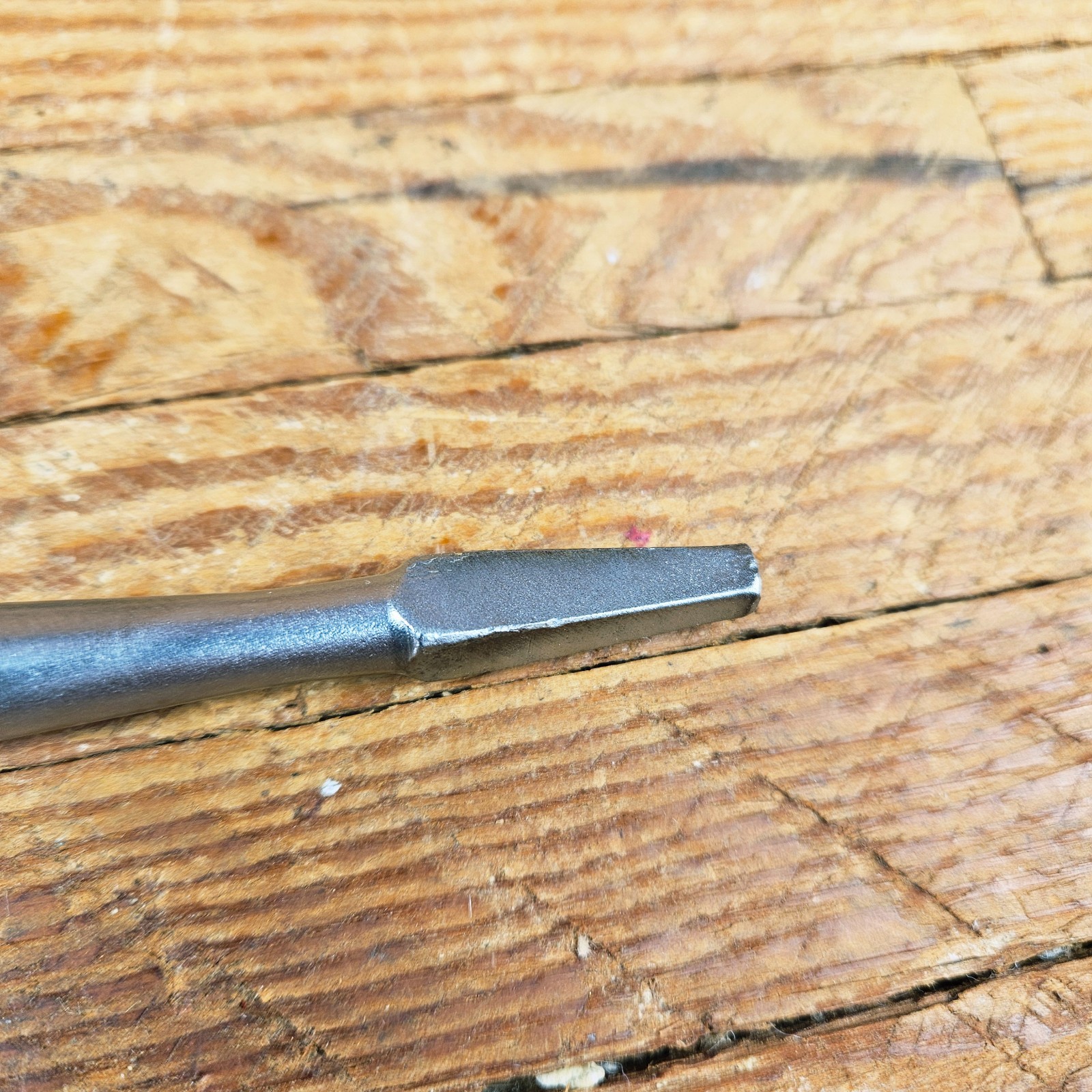 Vintage CRAFTSMAN 24 inch Auger Brace Bit Extension USA