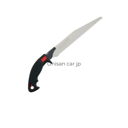 NEW Nissan Z-Saw Pruning Saw for Mandarin Oranges 210mm (Main Unit)JP