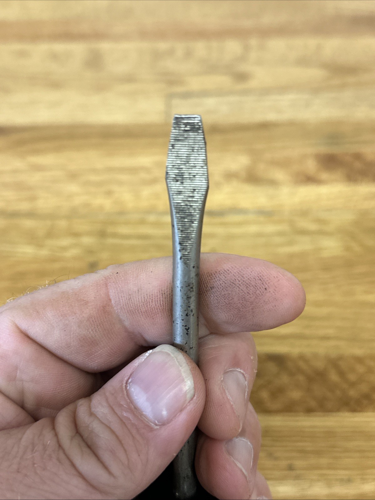 ACE Hardware Slotted Flat Head Screwdriver 24367