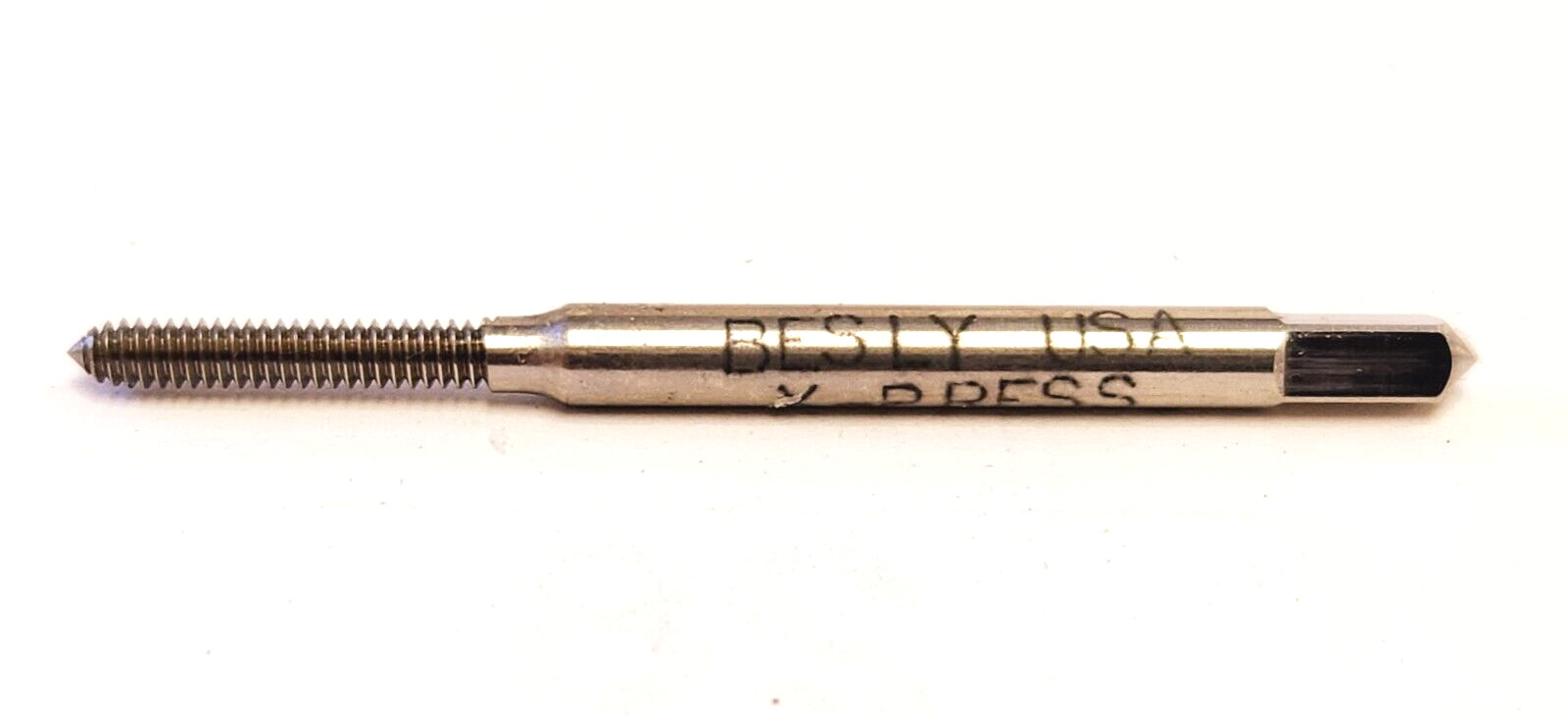 BESLY 19302 3-48 NC B2 XPRESS, PLUG TAP (12PC_NEW)