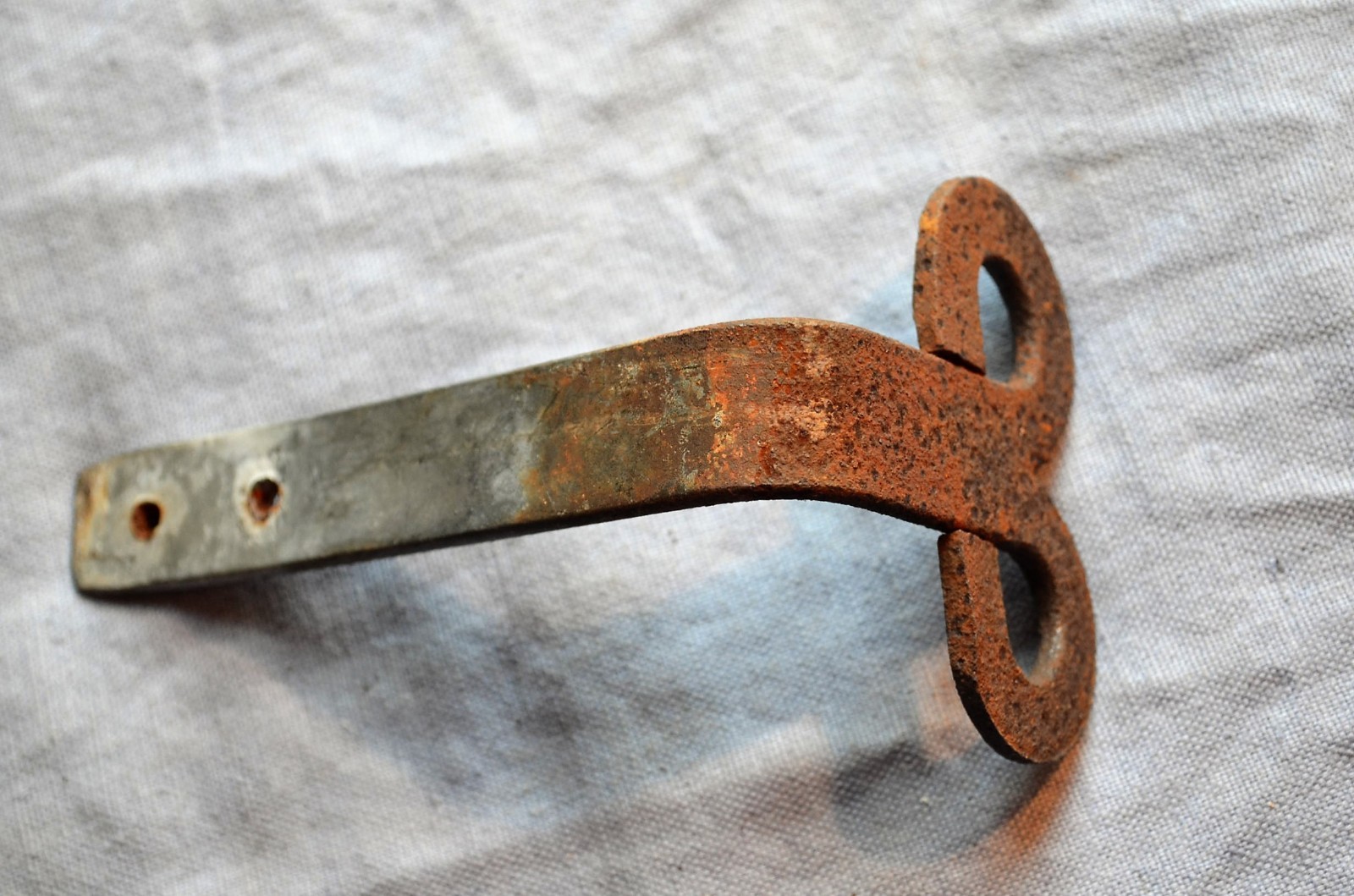 Late 19th Century Decorative Bracket
