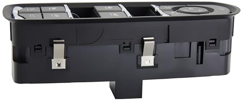 Master Power Window Switch for Porsche Cayenne 2011-2014, Macan 2015