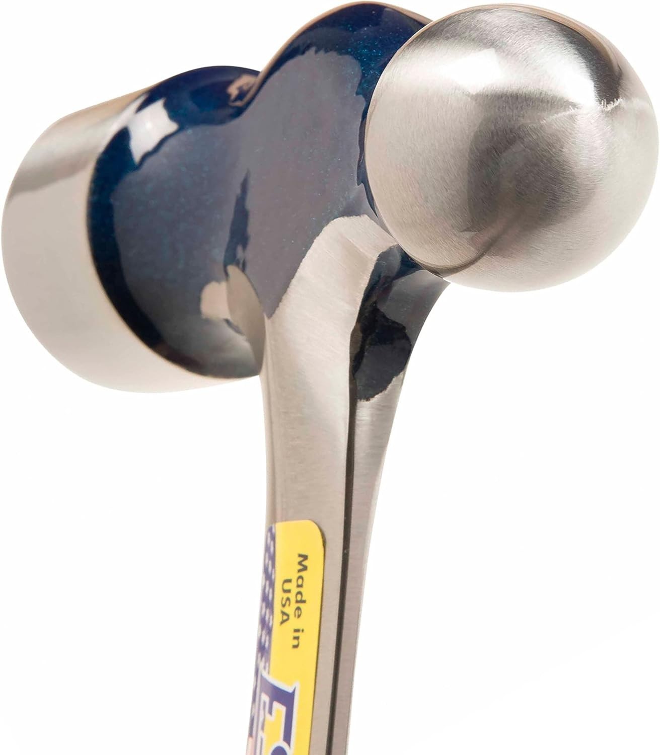 Ball Peen Hammer – 12 oz – Impact Vibration Reduction