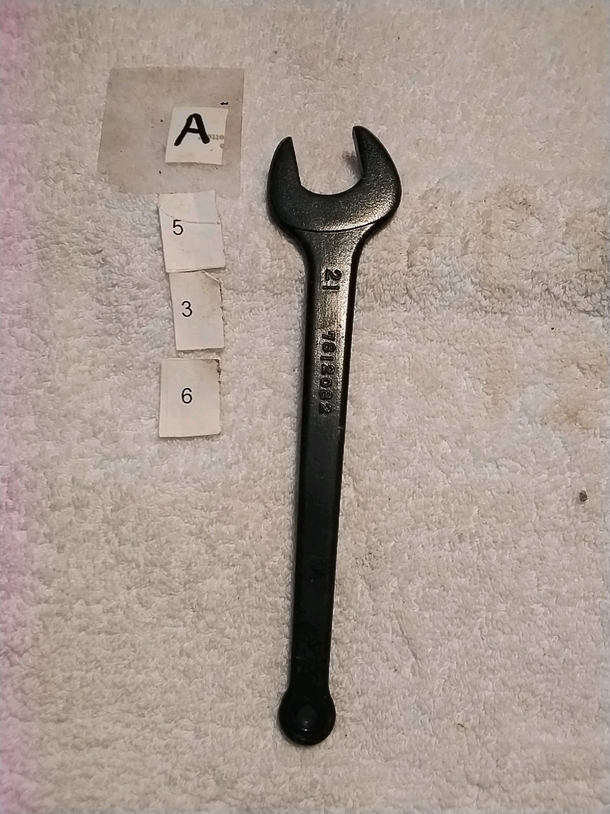MAKITA 21mm 7812082