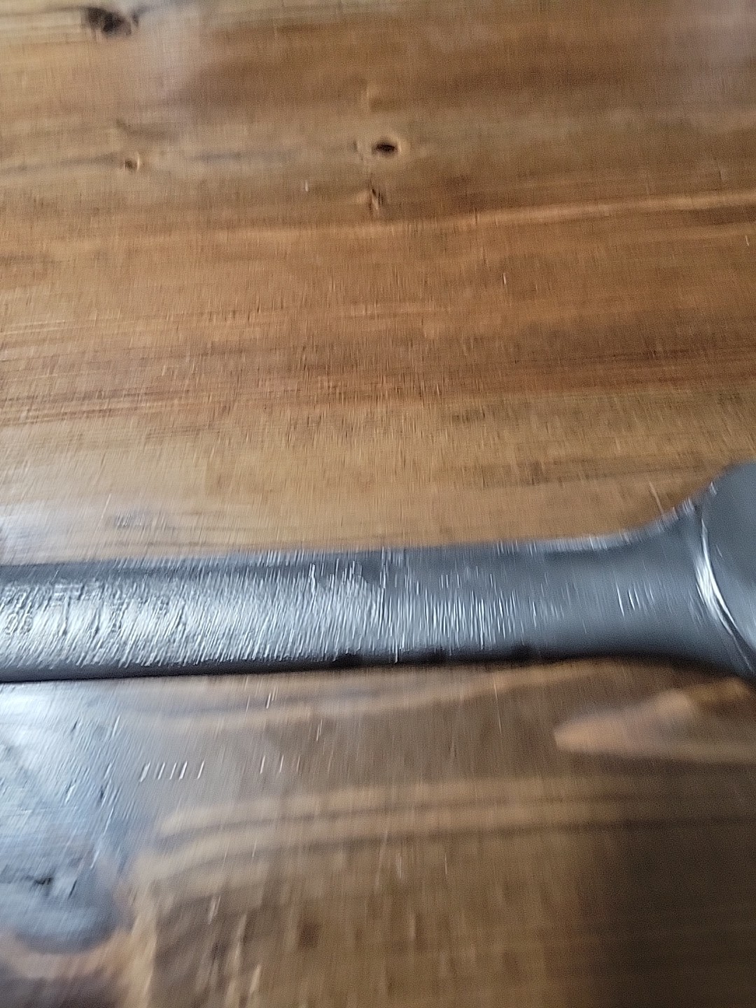 Vintage Blue-Point OEX36 Combination 12 Point Wrench USA 1-1/8 Inch