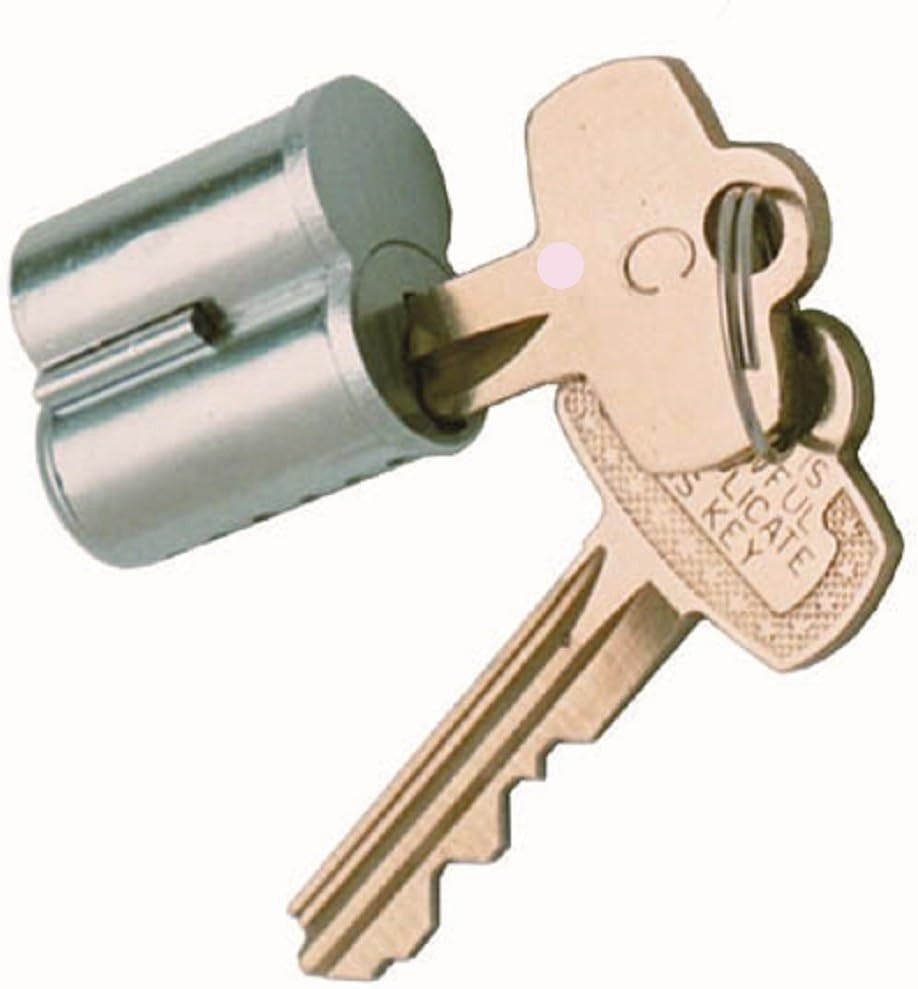 Best/Falcon Style IC Core Lock – Small Format IC