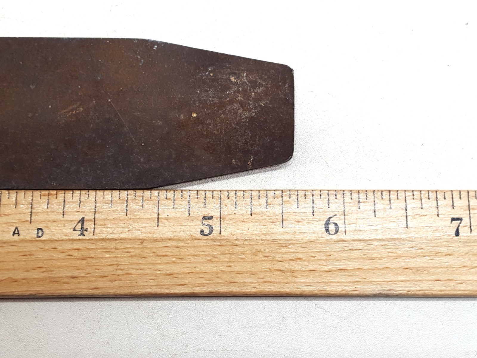 4437 Stanley No. 40; Iron, SW Trademark