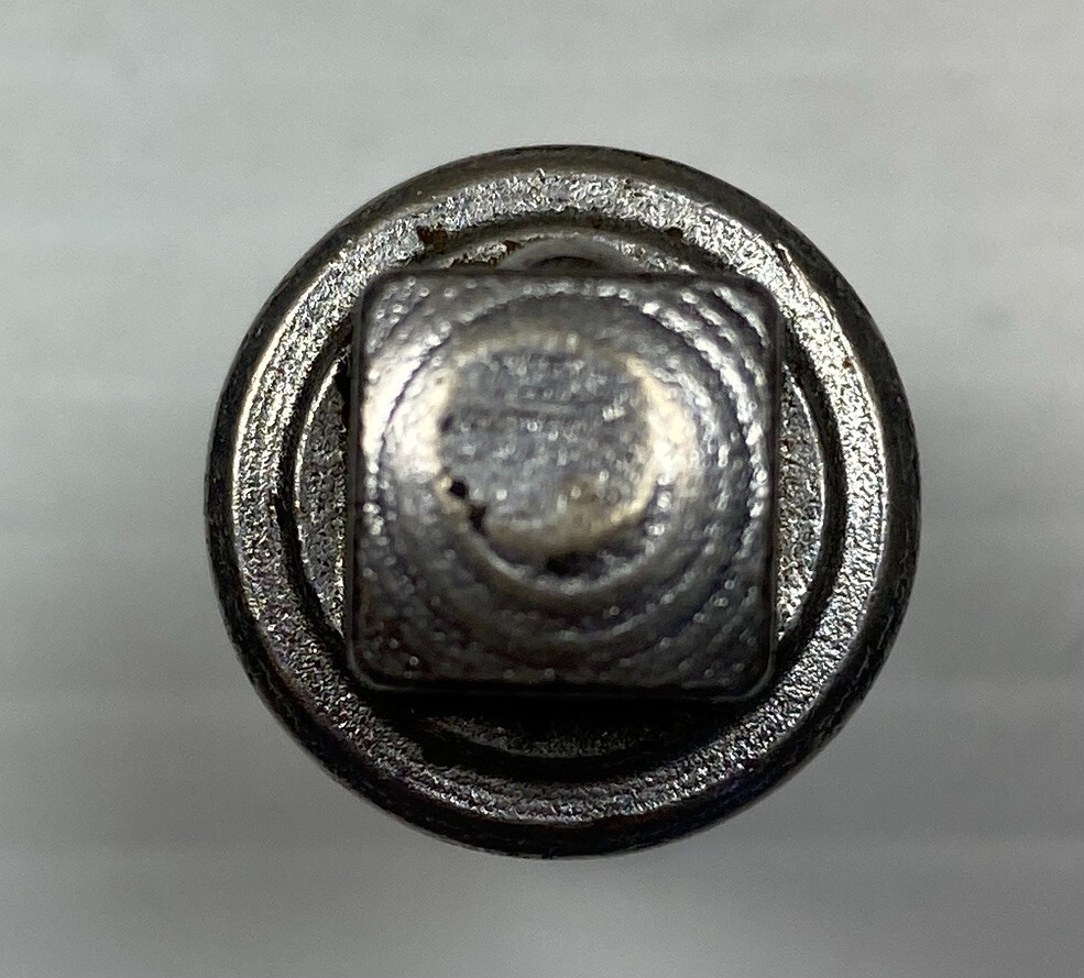 Rare Vintage PENENS CORP. – 1280 Universal Swivel Socket 3/8” Drive USA Tool