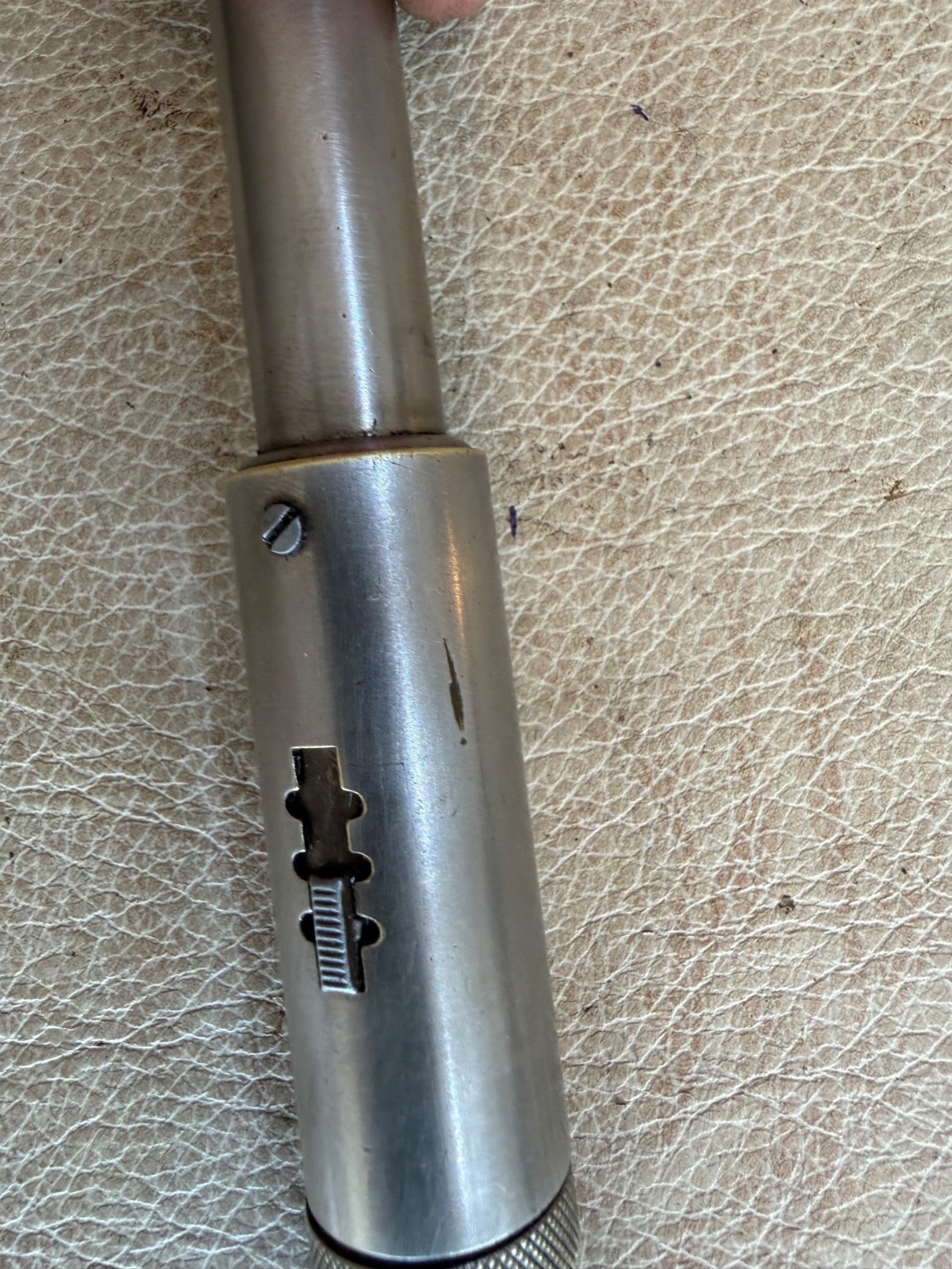 very rare north Bros MFG.co Yankee Ratchet Screwdriver No.30 – Made in USA