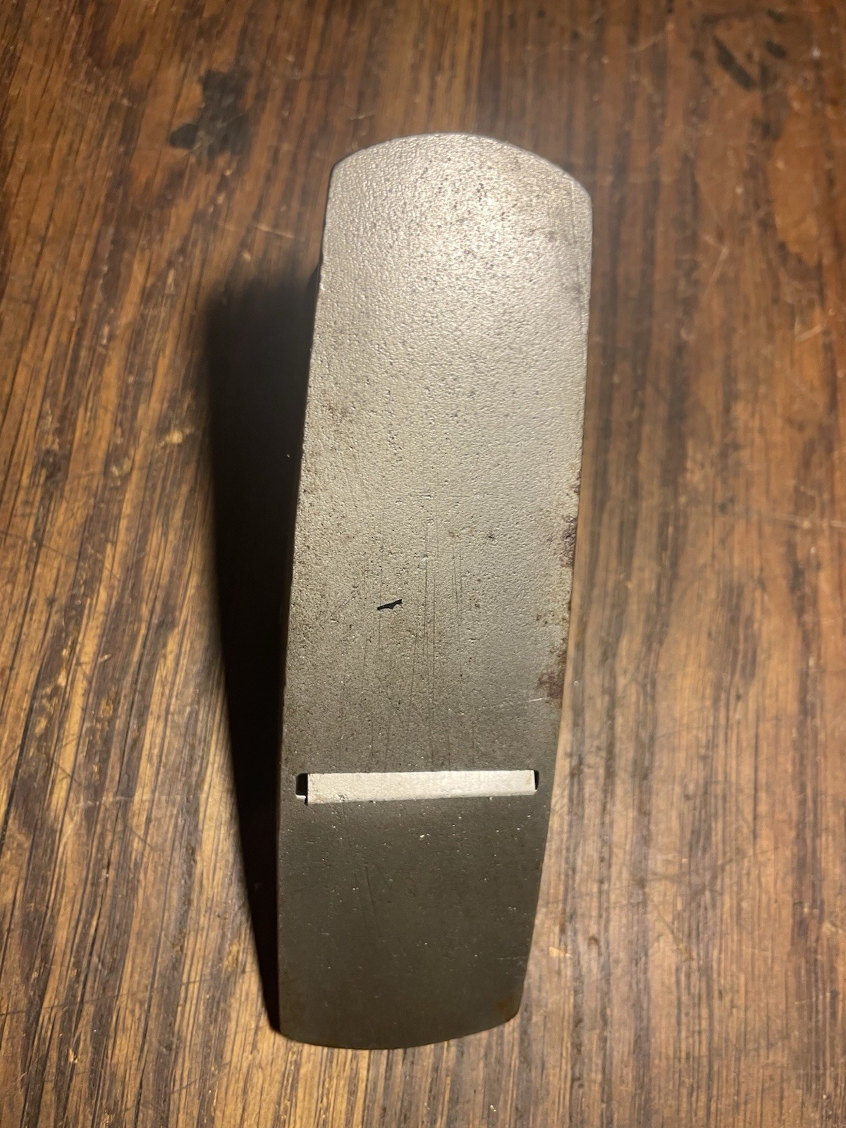 Vintage Sargent No. 106 Block Plane B Stamp Collectible WW Hand Tool USA