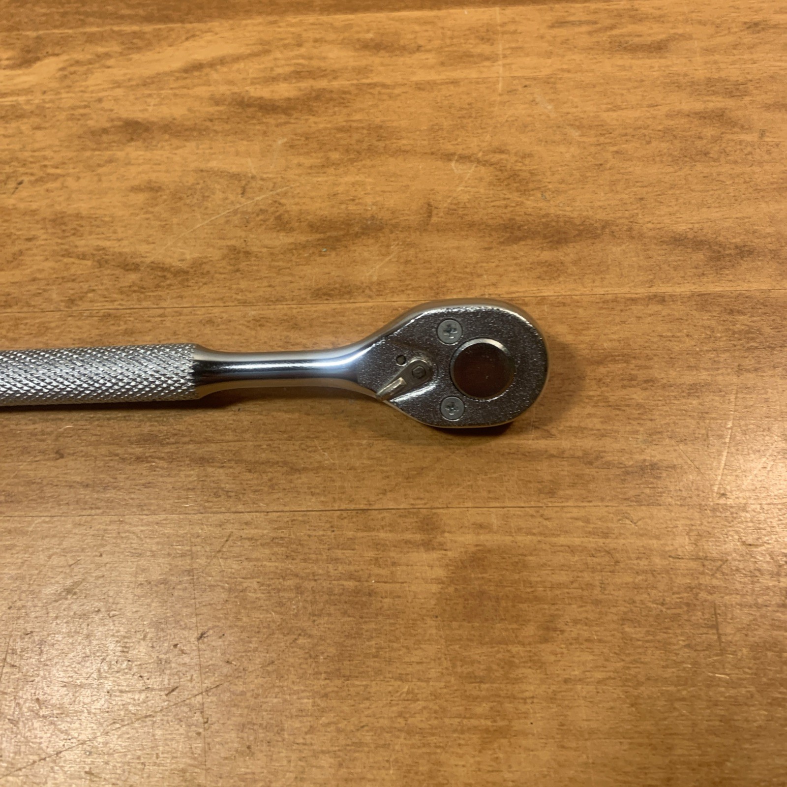 Minty VINTAGE PROTO 4749 RATCHET TOOL MADE IN USA – 1/4” Drive