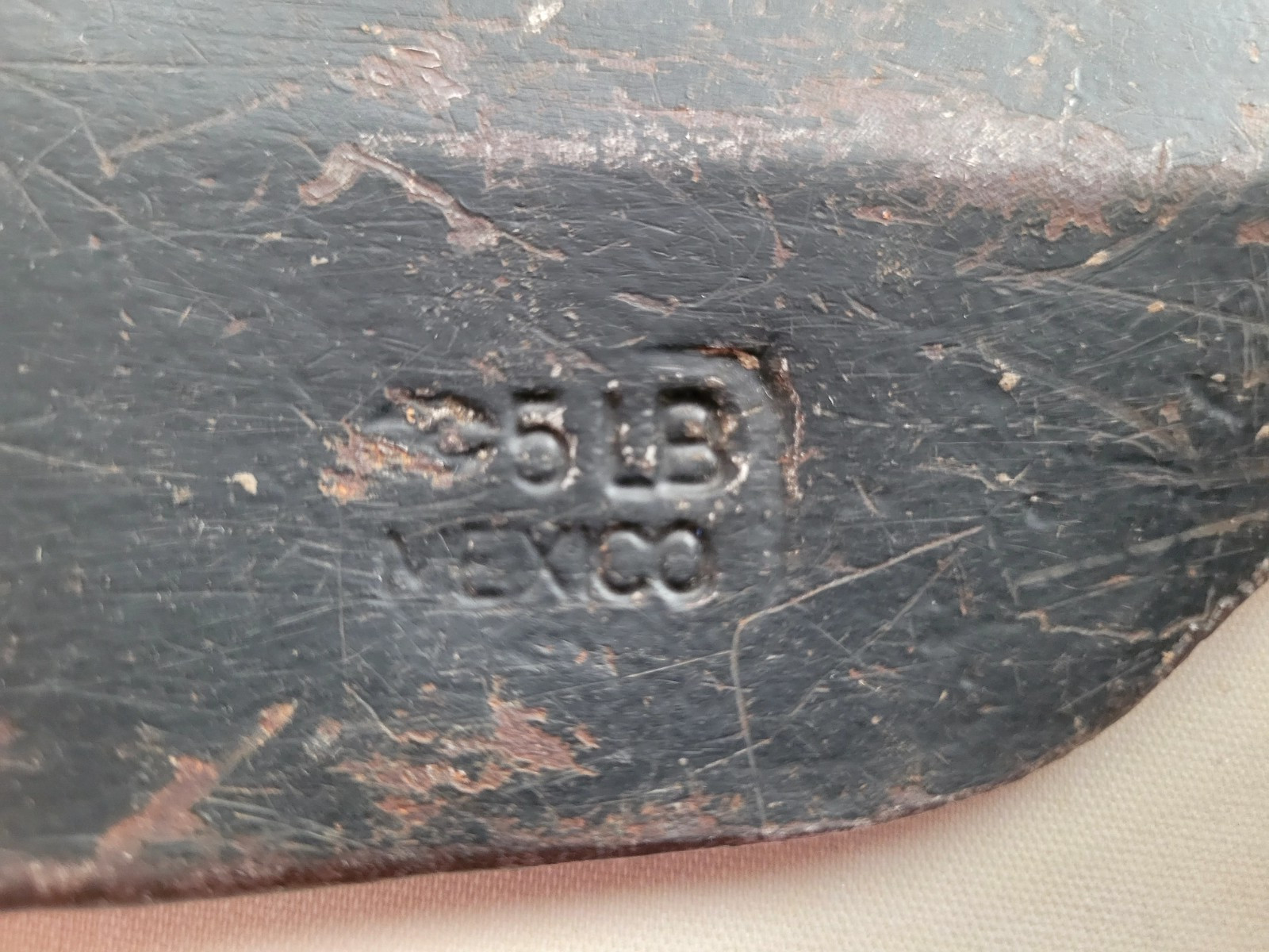 Pick Axe Head MEXICO 5 LB 15″ Long