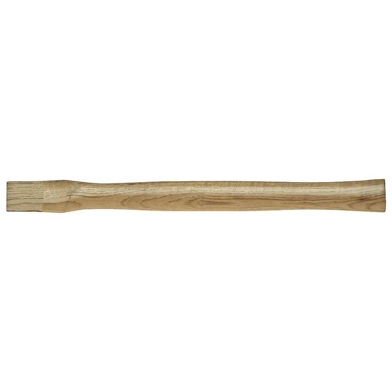 Link Handles 65751 Hammer Handle, 16 in L, Wood, For: 3.5 lb and Heavier Blacksm