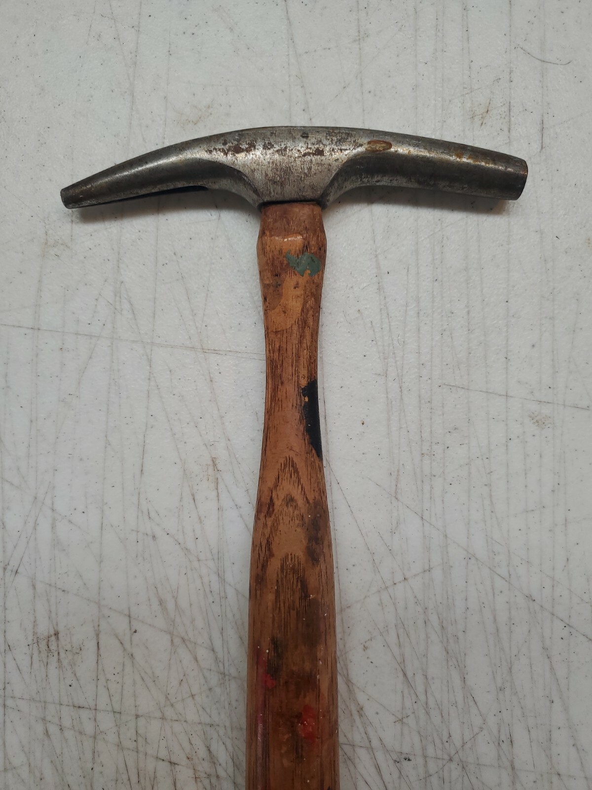 Vintage STANLEY 10 3/4in. Tac Hammer