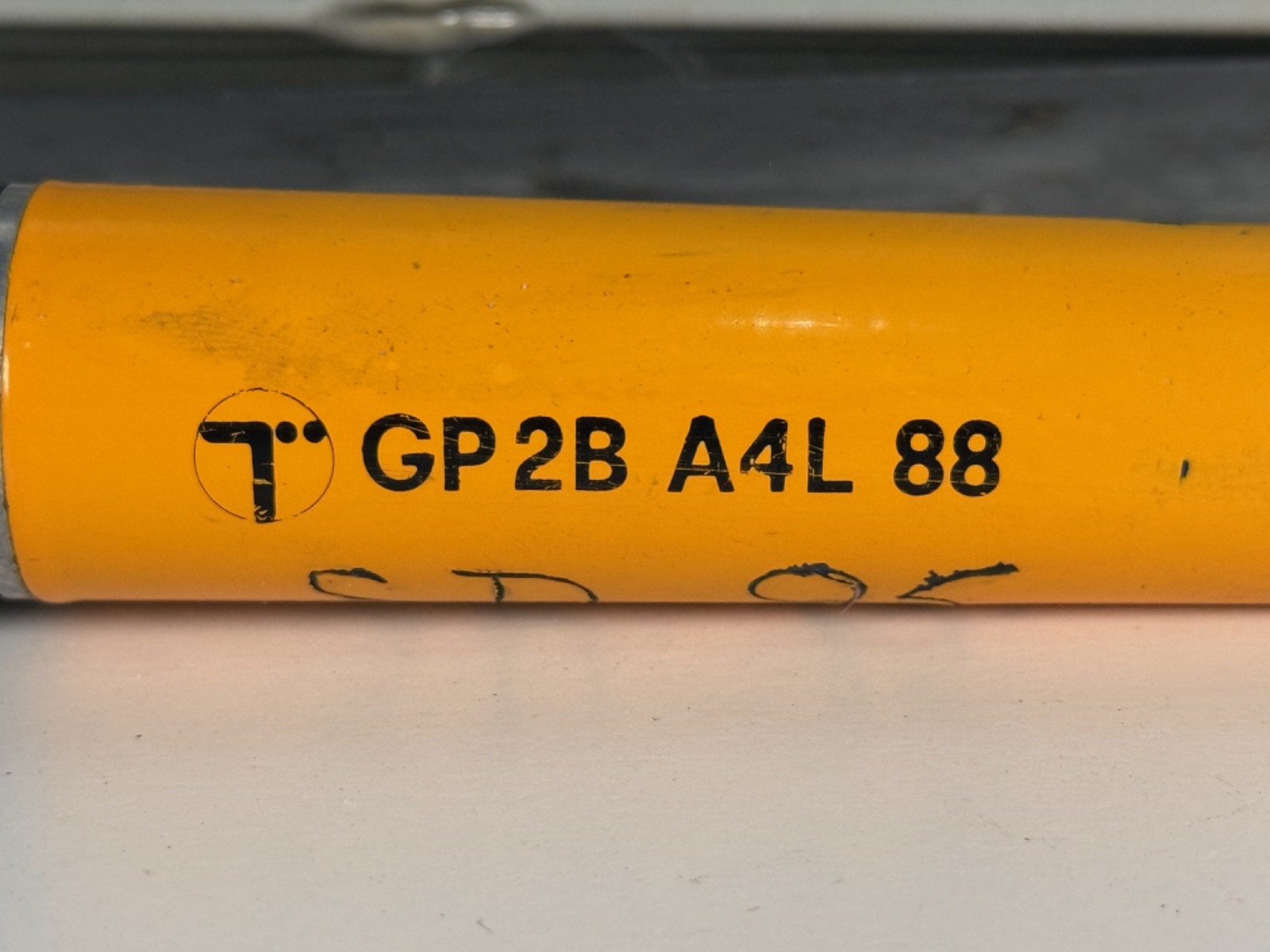 vintage British Telecom gas powered soldering iron 2 – RARE-Collectable 1988 -28