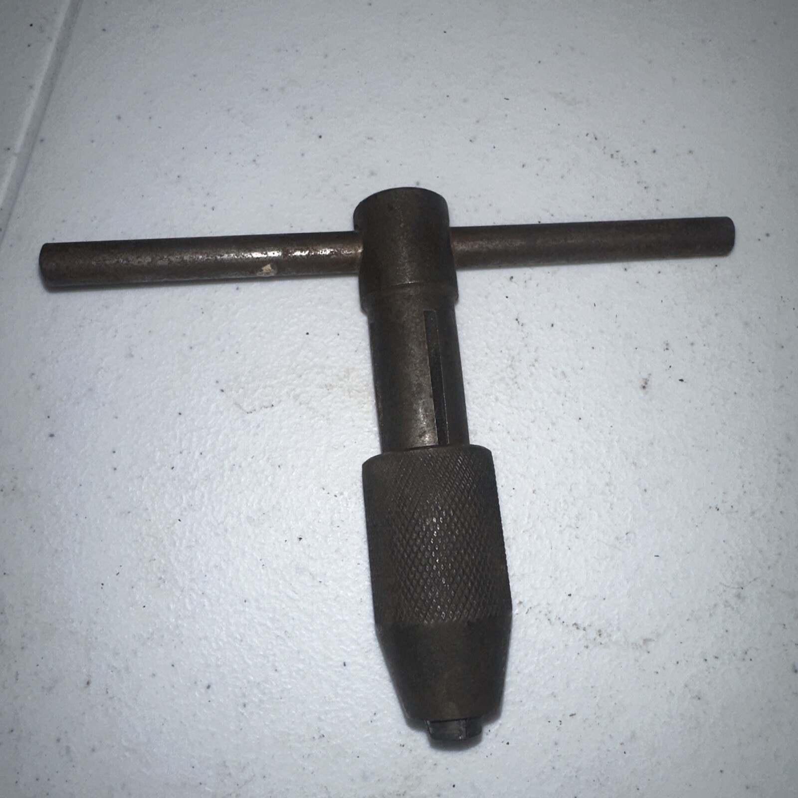 GREENFIELD TAP DIE GTD NO.333 TAP HANDLE USA