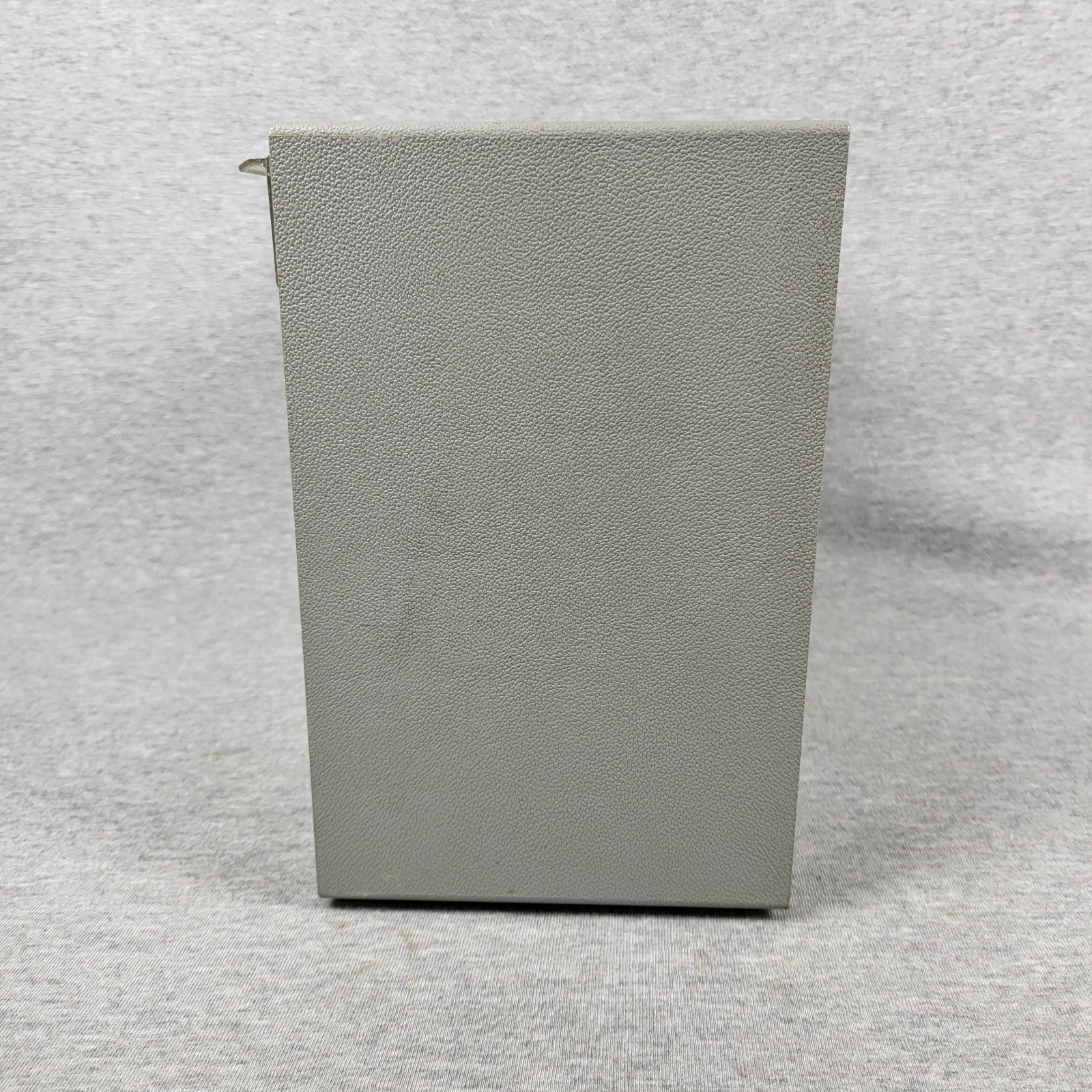Akro-Mills Small Parts Organizer Model 10-330 11″ x 5″ x 8″ 30 Drawers