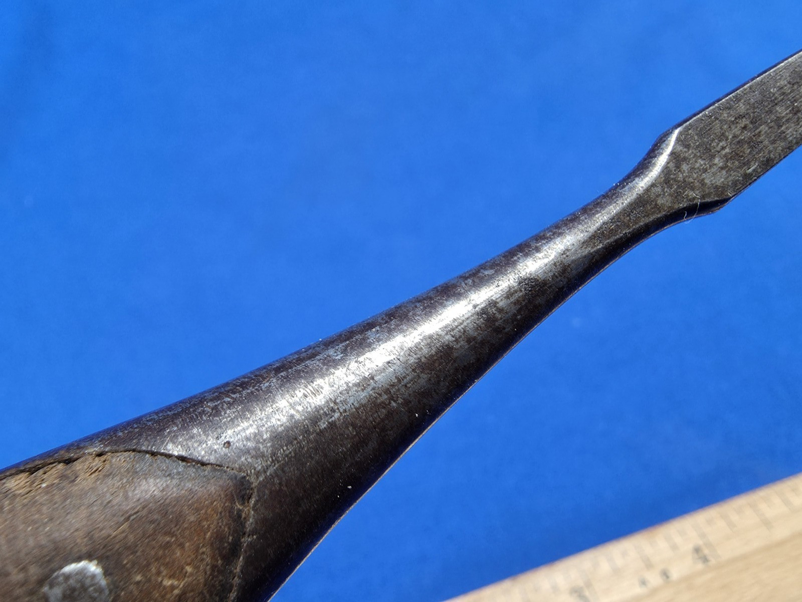 Vintage Perfect Handle Style 4″ Screwdriver