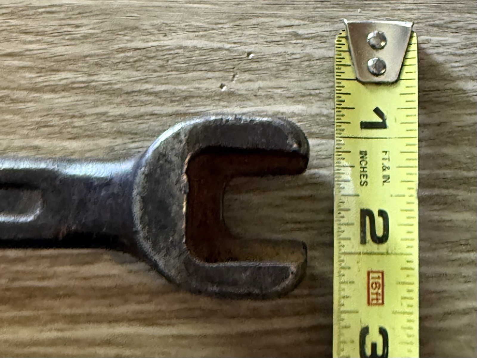 Vintage M. Klein & Sons CAT 3146A Bell System Forged Steel Tool USA VK06