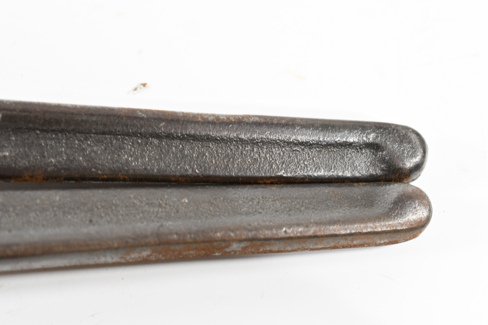 VINTAGE Made In USA – TODD’S END NIPPERS FARRIER CUTTING PLIERS APPROX 10″ M607