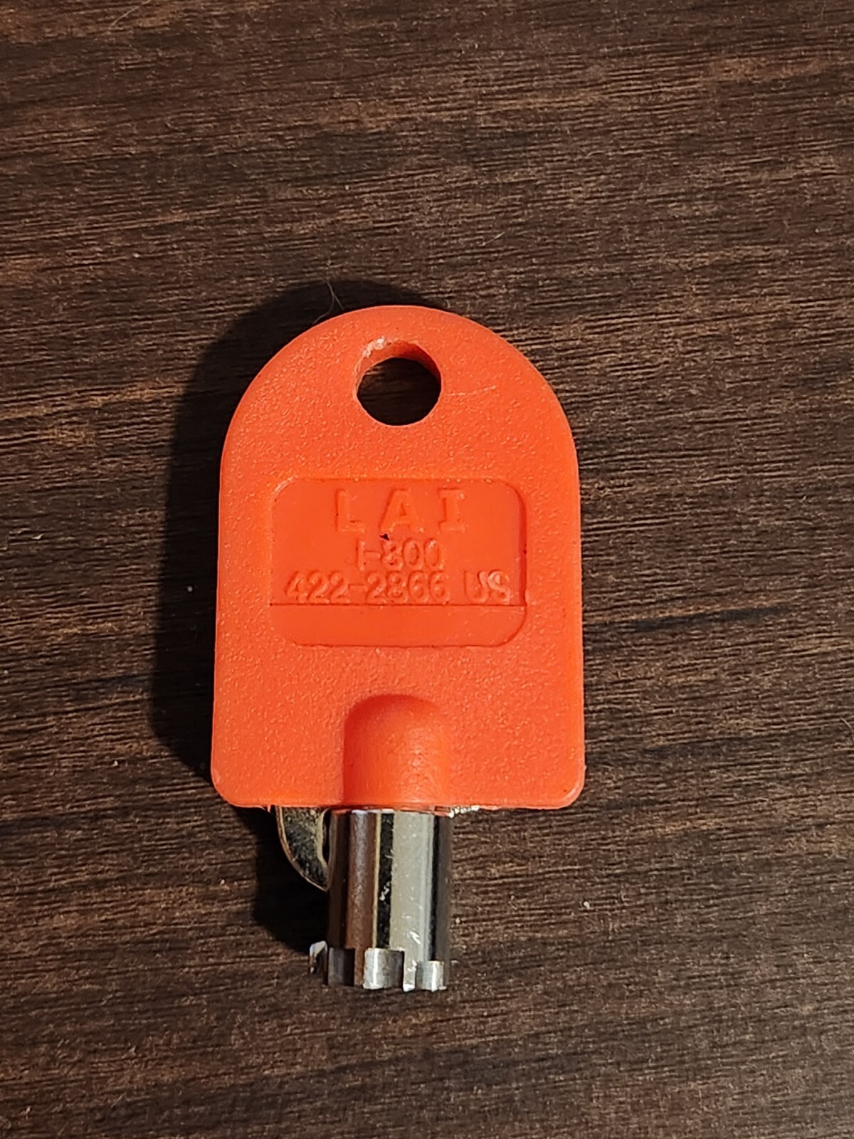 Redbox “Lighbox” key – X1280