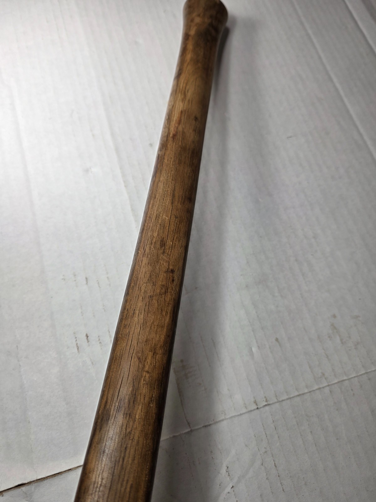 True Temper Vulcan kelly works 4 lb. double bit axe
