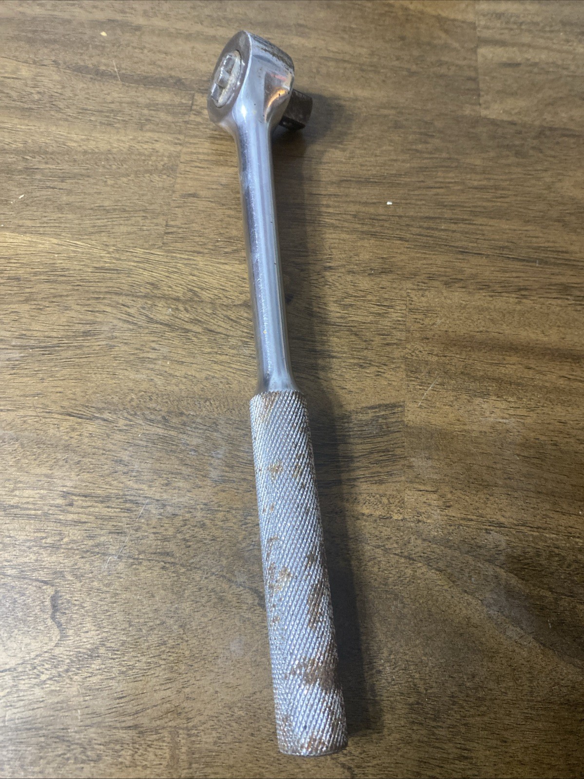 Vintage Challenger by Proto 1/2″ Drive Fine Tooth Ratchet No 1660-3
