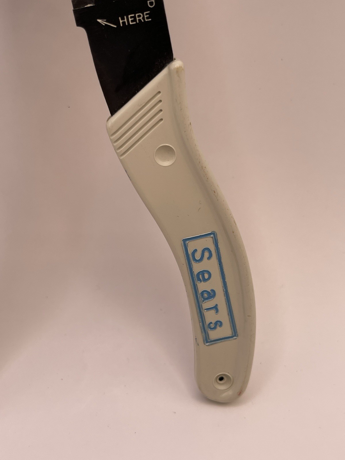 Vintage Sears ~ Electrical Wire Stripper Crimper Cutter~made In The USA!!