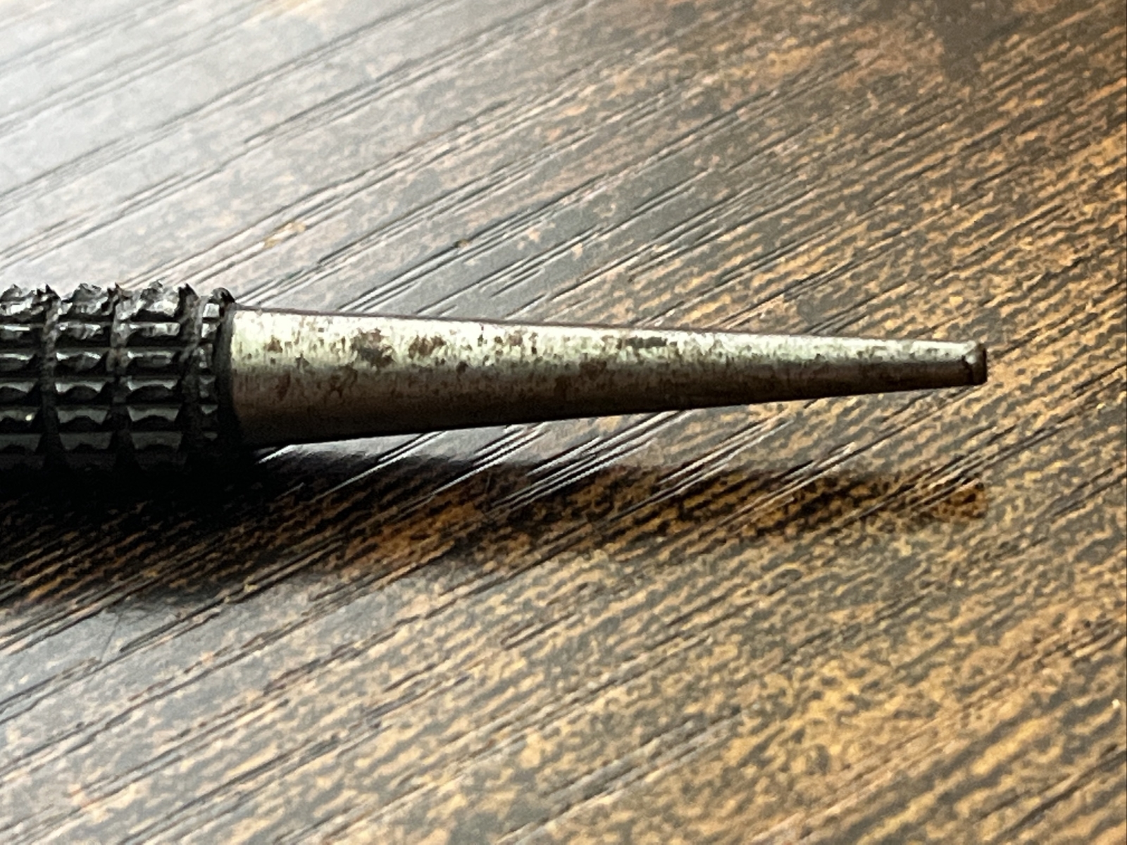 Vintage Great Neck NS1 Punch 1/32″ Made in Japan Collectible