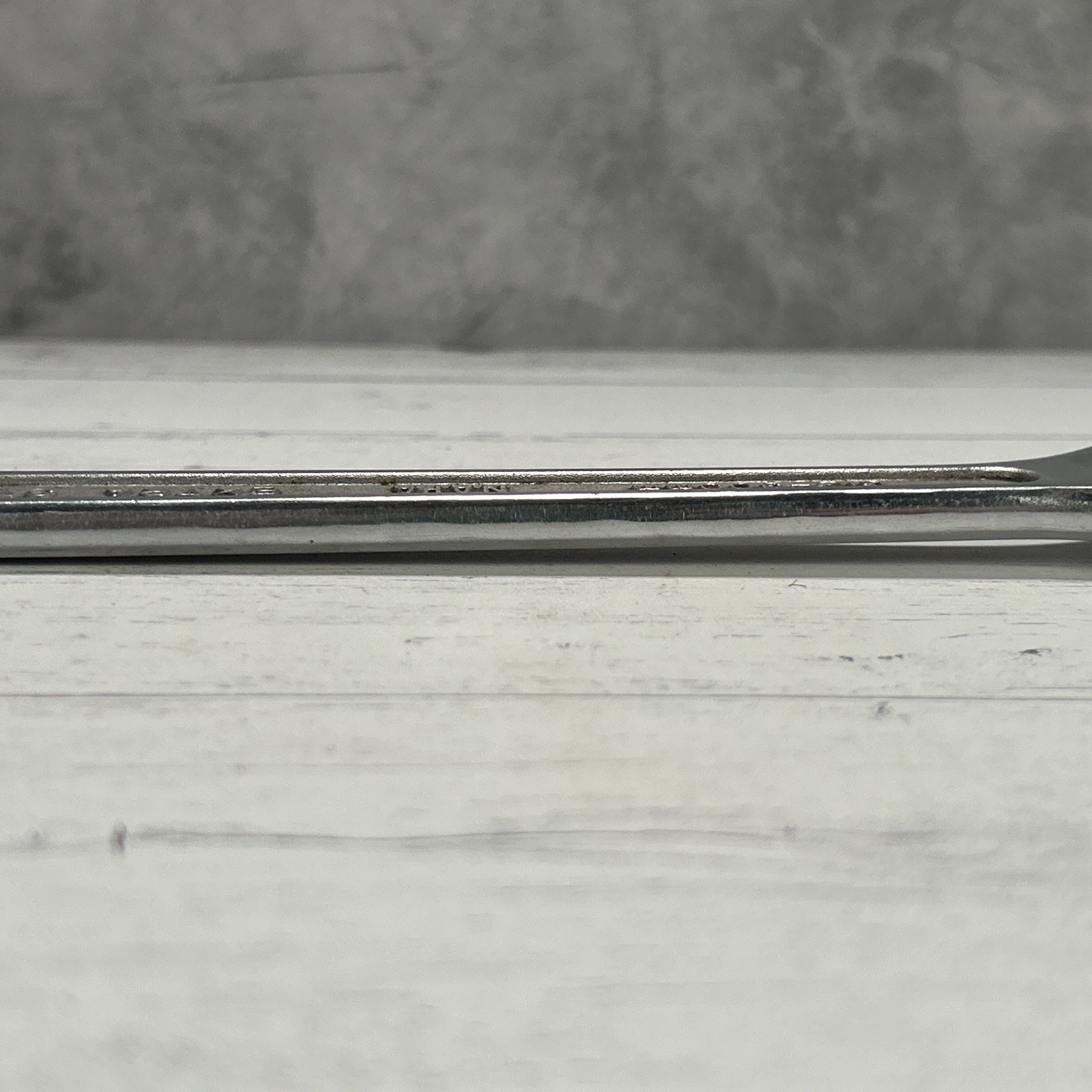 Vintage NAPA Adjustable Wrench G12 – 300MM Extra Strong Japan 12″
