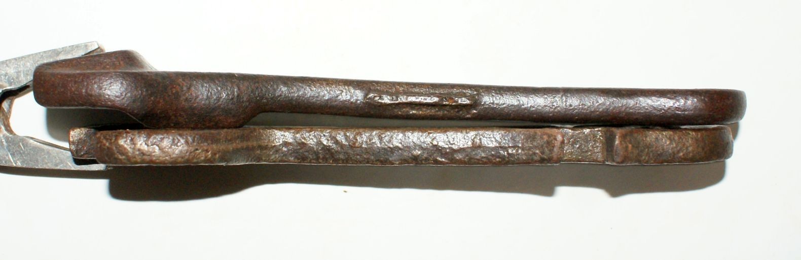 2 VULCAN Plow Farm Implement Wrenches Tools Evansville IN