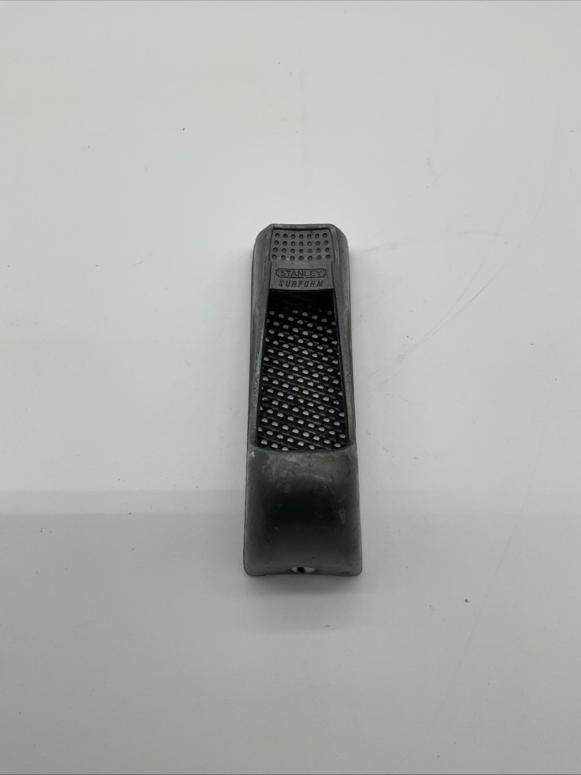 Vintage Stanley Sureform Hand File No.399!!!S1
