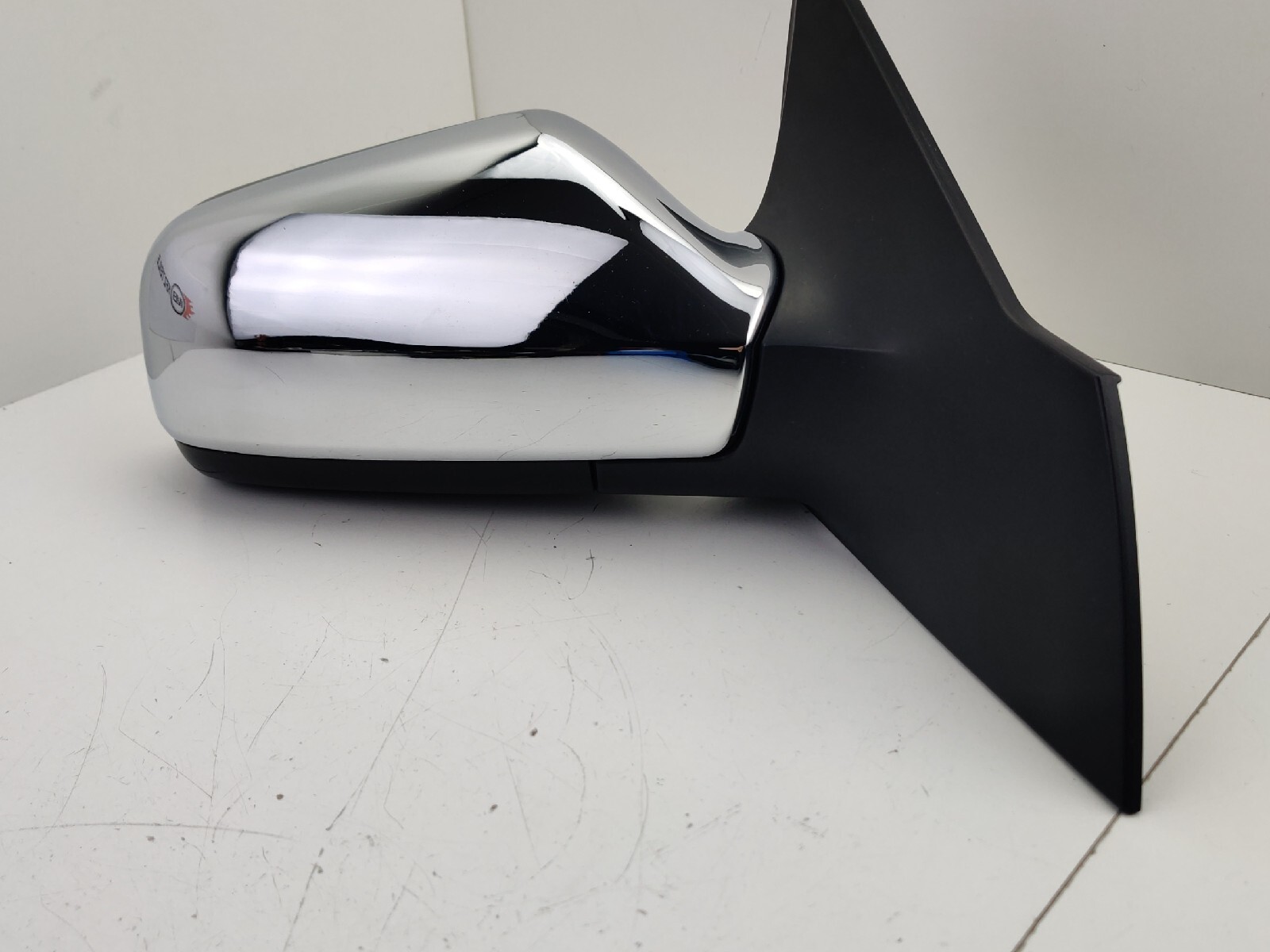 Vauxhall Astra G Cupe Convertible Right Wing Mirror Electric Chrome GM 091420…