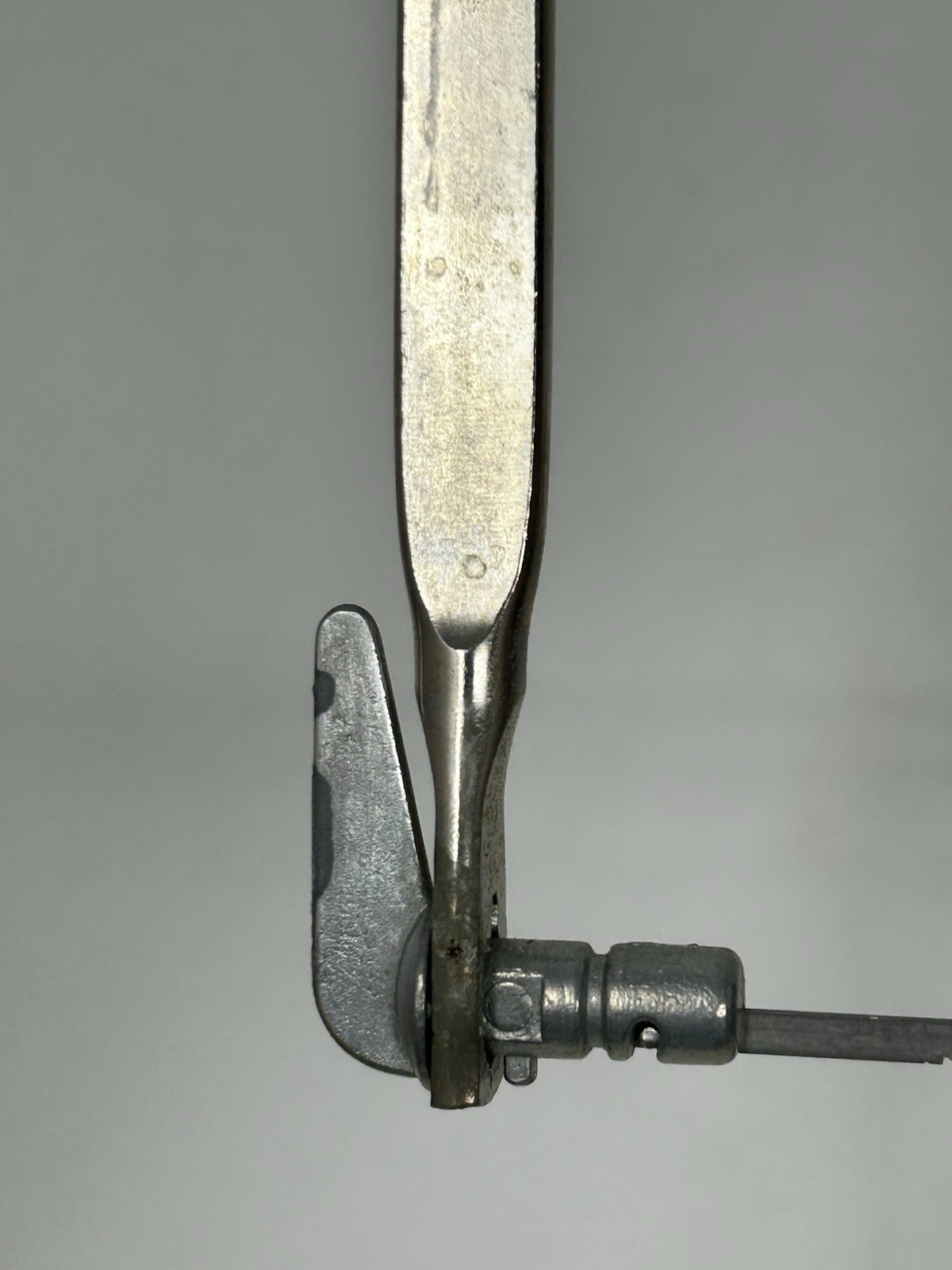 Vintage-NOS Great Neck P28 No 28 Coping Saw Resin Handle W/Box 🇺🇸