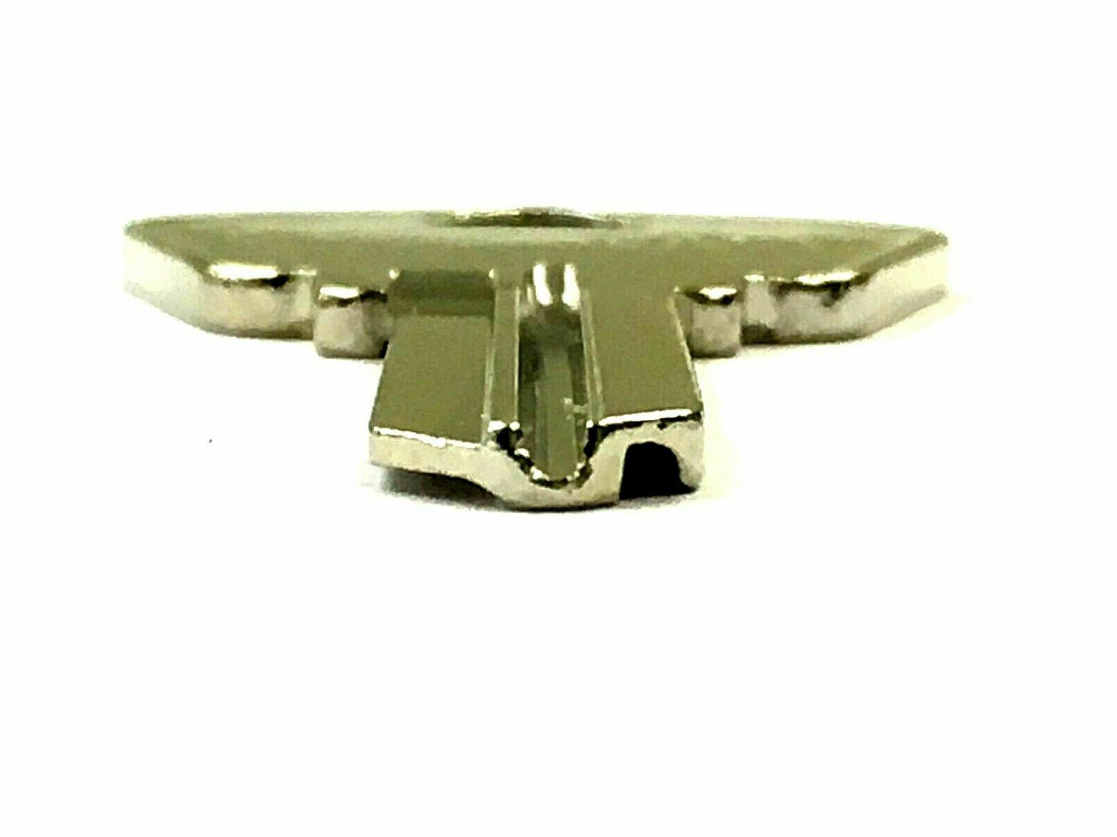 1 Amerock Lock Key Blank AR4 1179A Various Locks Keys Blanks