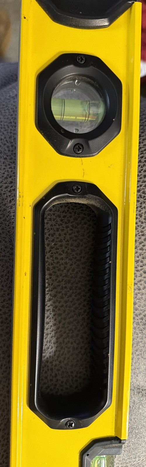 Stanley 24 Inch Level